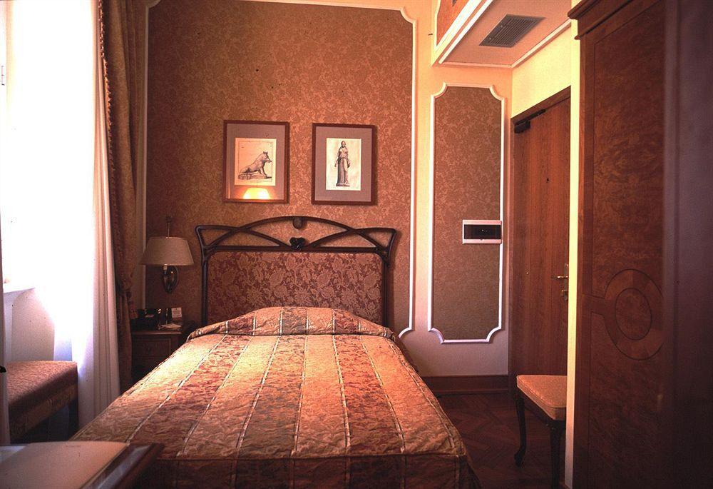 Morgagni 4* Roma