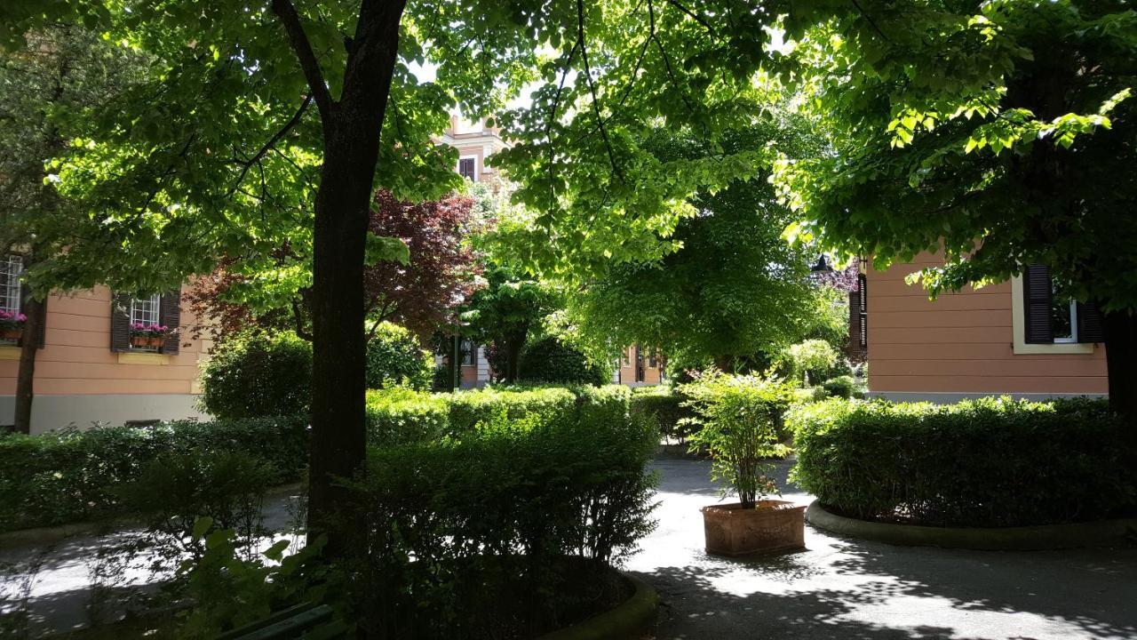 Bed and breakfast A Casa Di Lia A