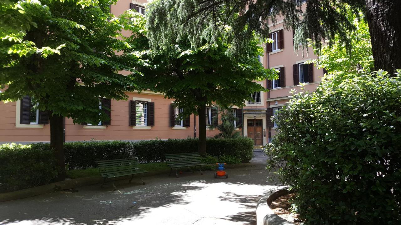 A Casa Di Lia A Bed and breakfast
