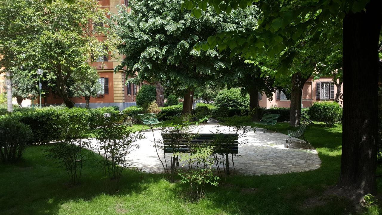 A Casa Di Lia A Alojamento de Acomodação e Pequeno-almoço