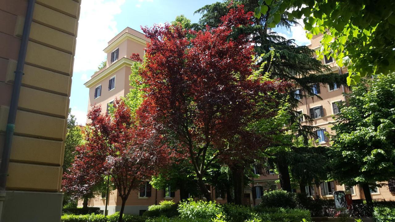 Bed and breakfast A Casa Di Lia A 2*