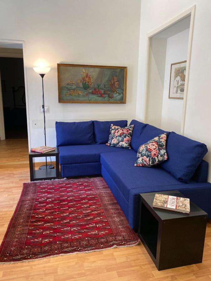 Otium Maecenatis Apartamento