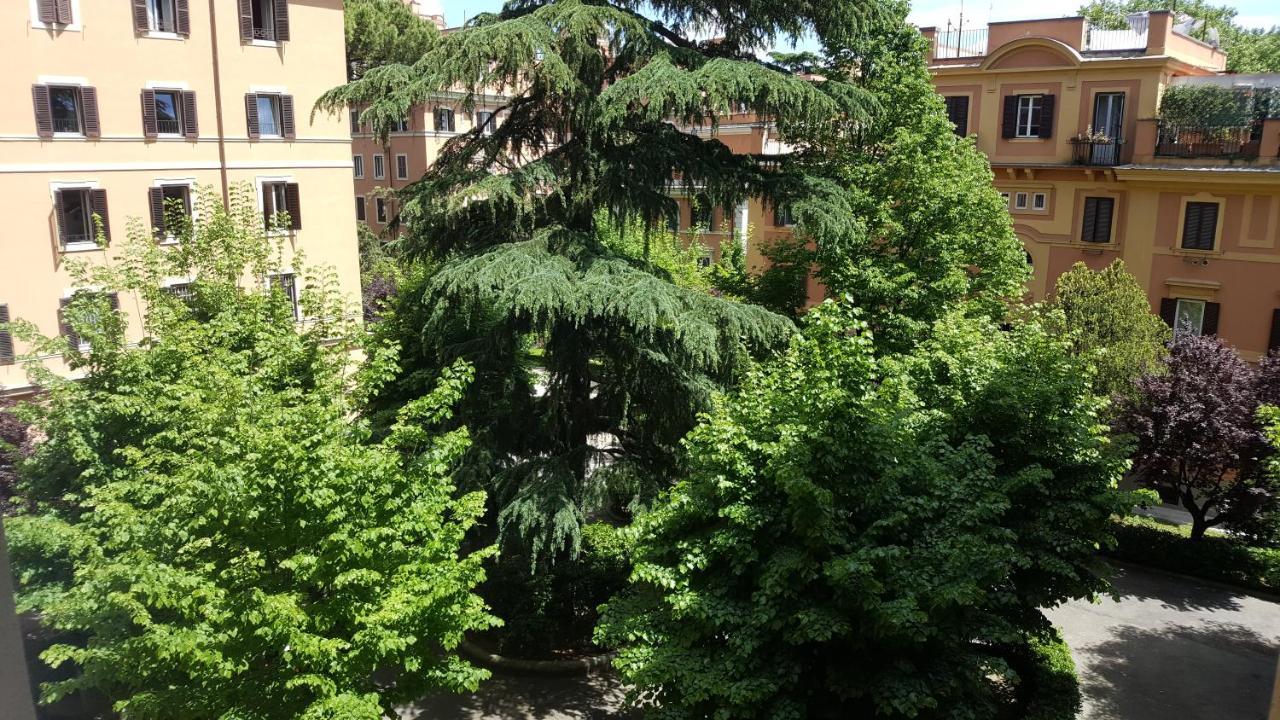 A Casa Di Lia A Roma