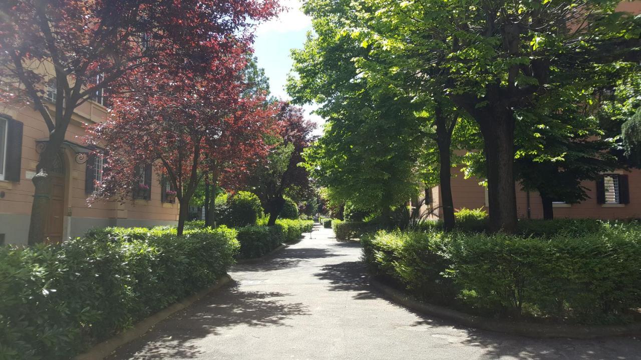 Alojamento de Acomodação e Pequeno-almoço A Casa Di Lia A Roma