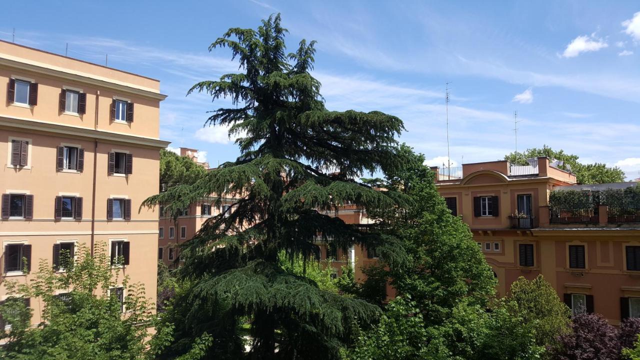 Bed and breakfast A Casa Di Lia A