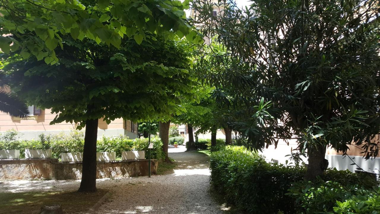 A Casa Di Lia A 2* Roma