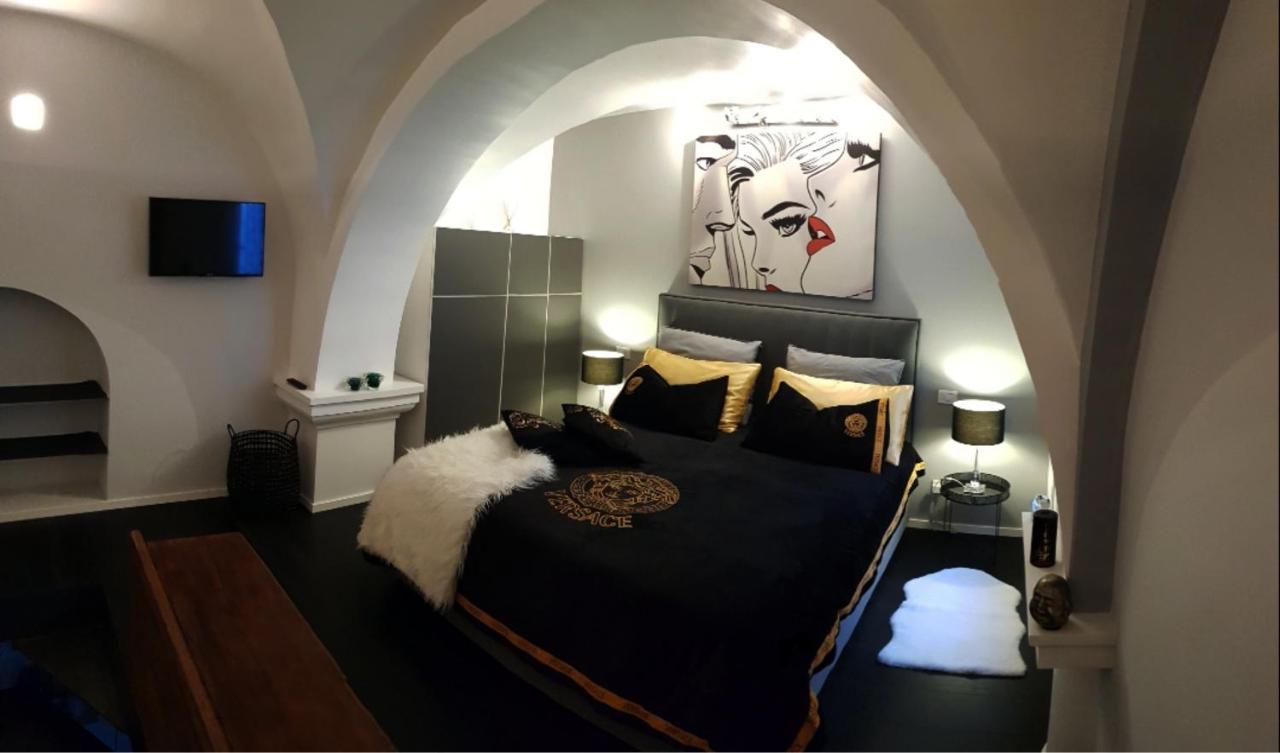 Appartamento Giulia's Coliseum Roma