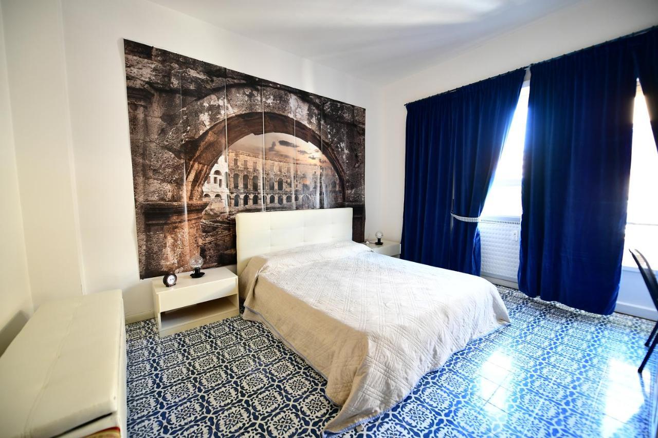 Casa de hóspedes Queen Vatican 2*
