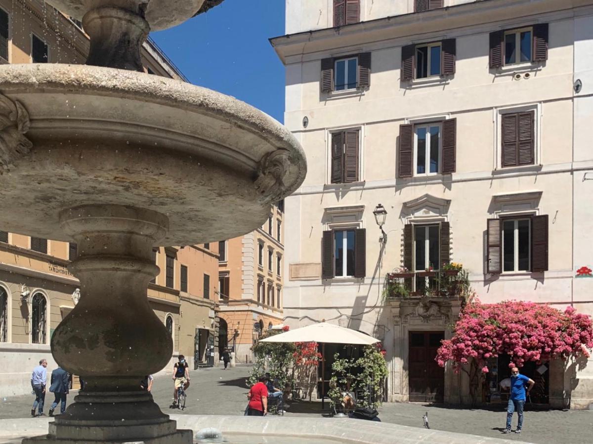 Casa Terrazza Colosseo Rom