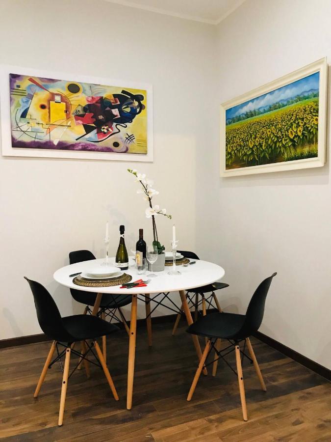 San Giovanni 80 Mq Apartamento Roma
