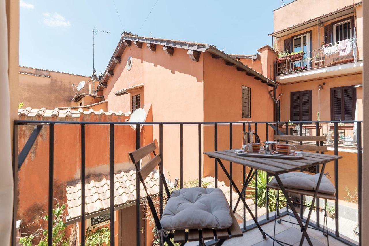 Appartamento Luxurious Heart Of Trastevere