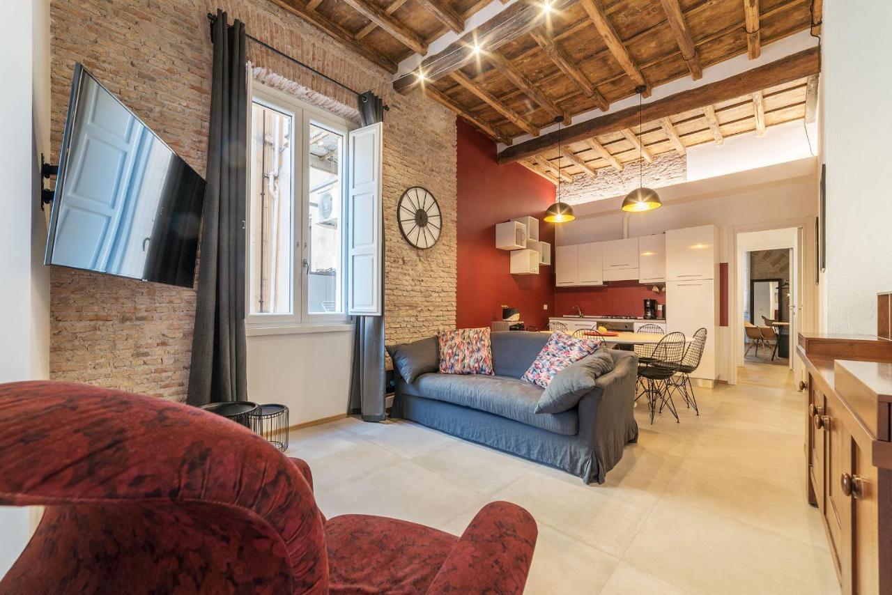 Luxurious Heart Of Trastevere Appartamento *