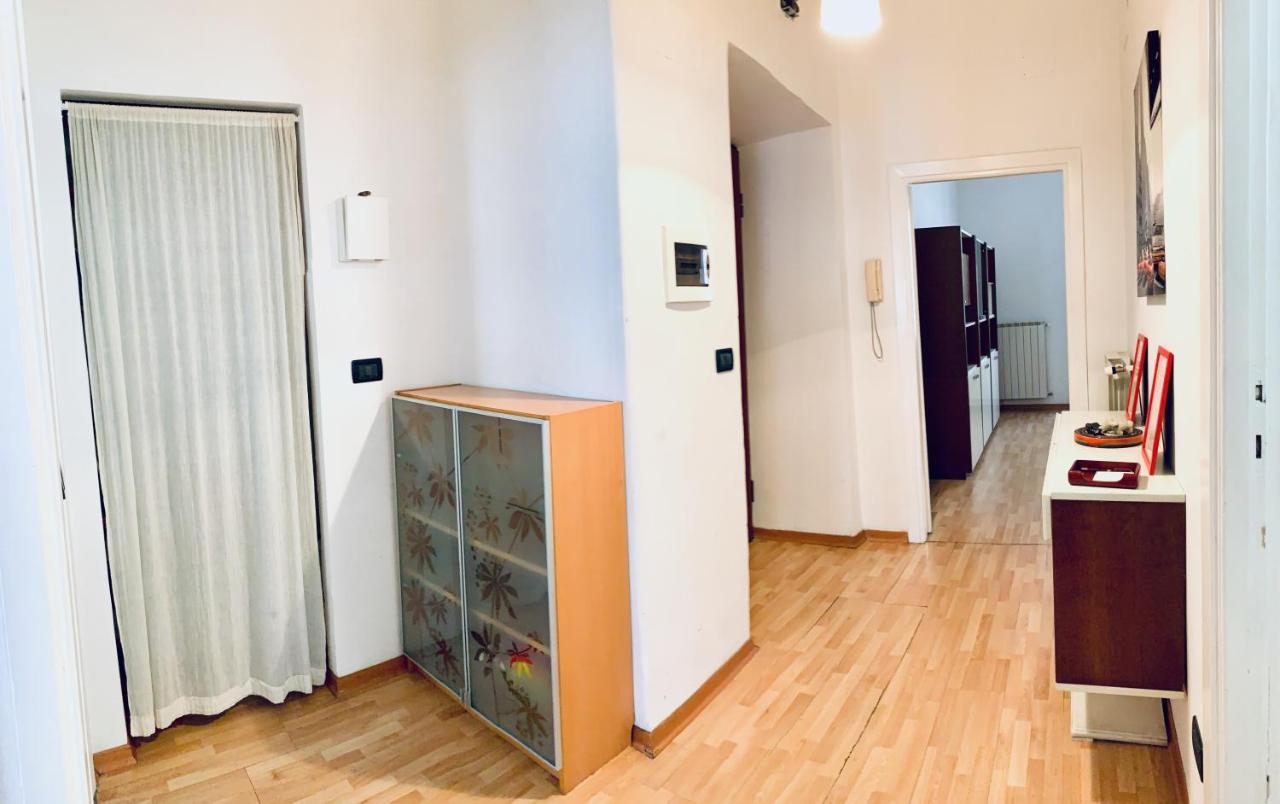 Luminoso Apartment *