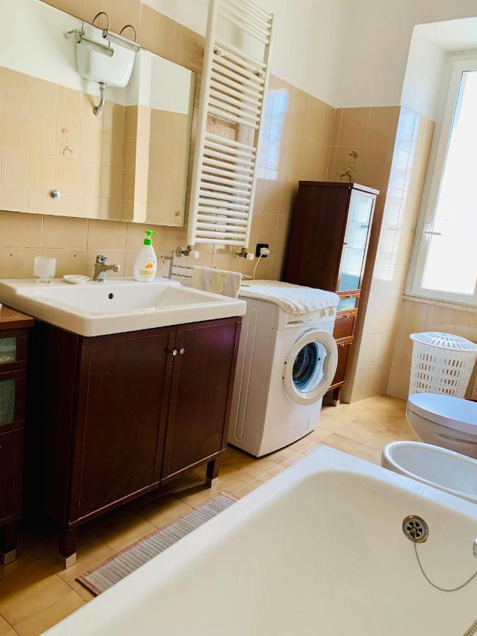 Luminoso Apartment *