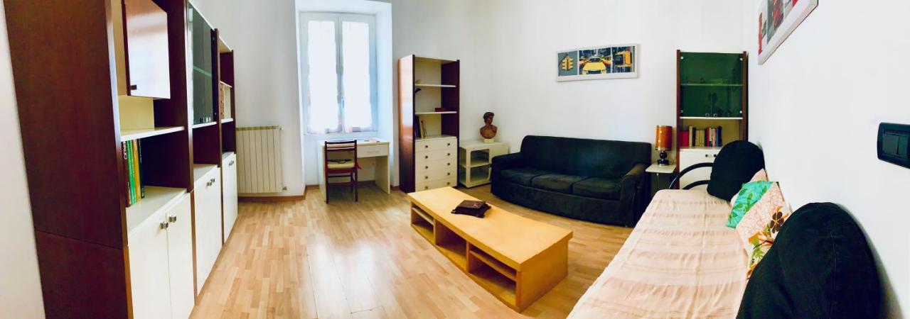 Luminoso Apartment