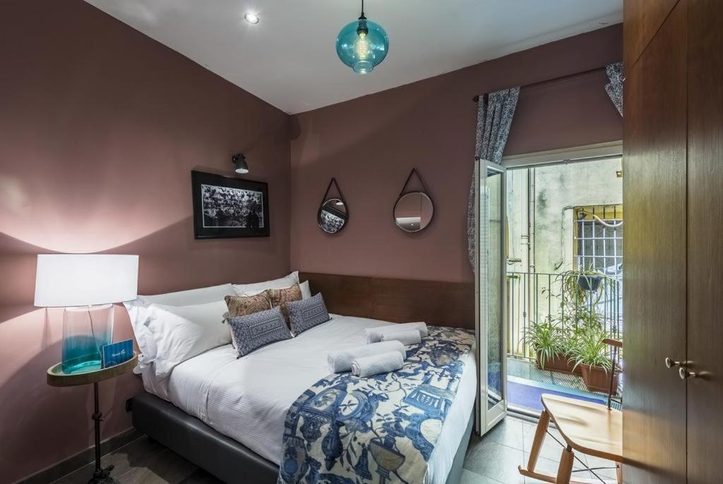 Fontana Di Trevi Luxury Nest Apartment