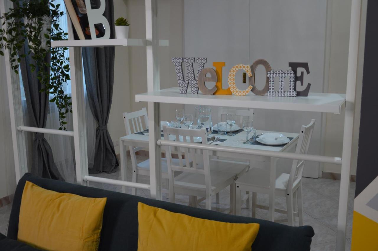 Apartment In In In Bike Rome
