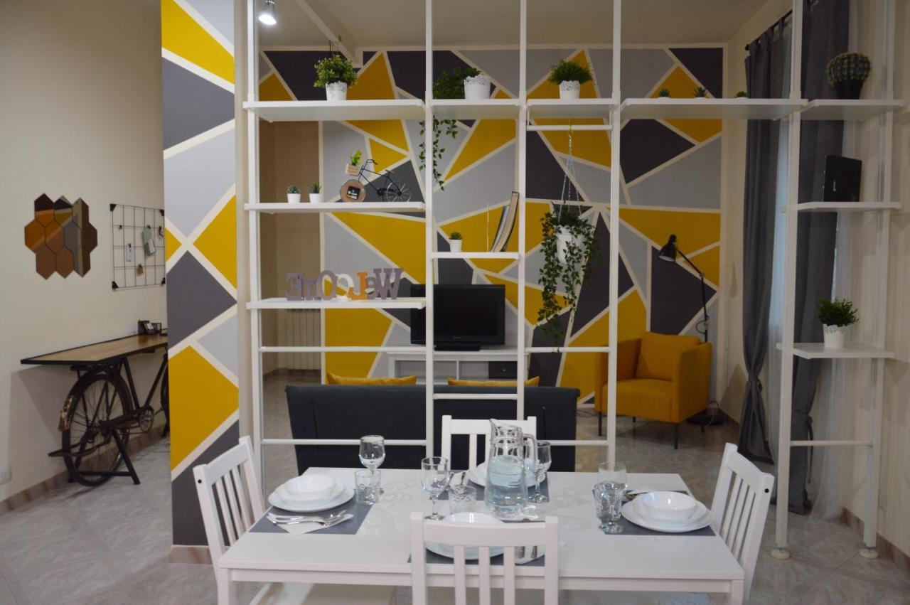 Apartment In In In Bike Rome