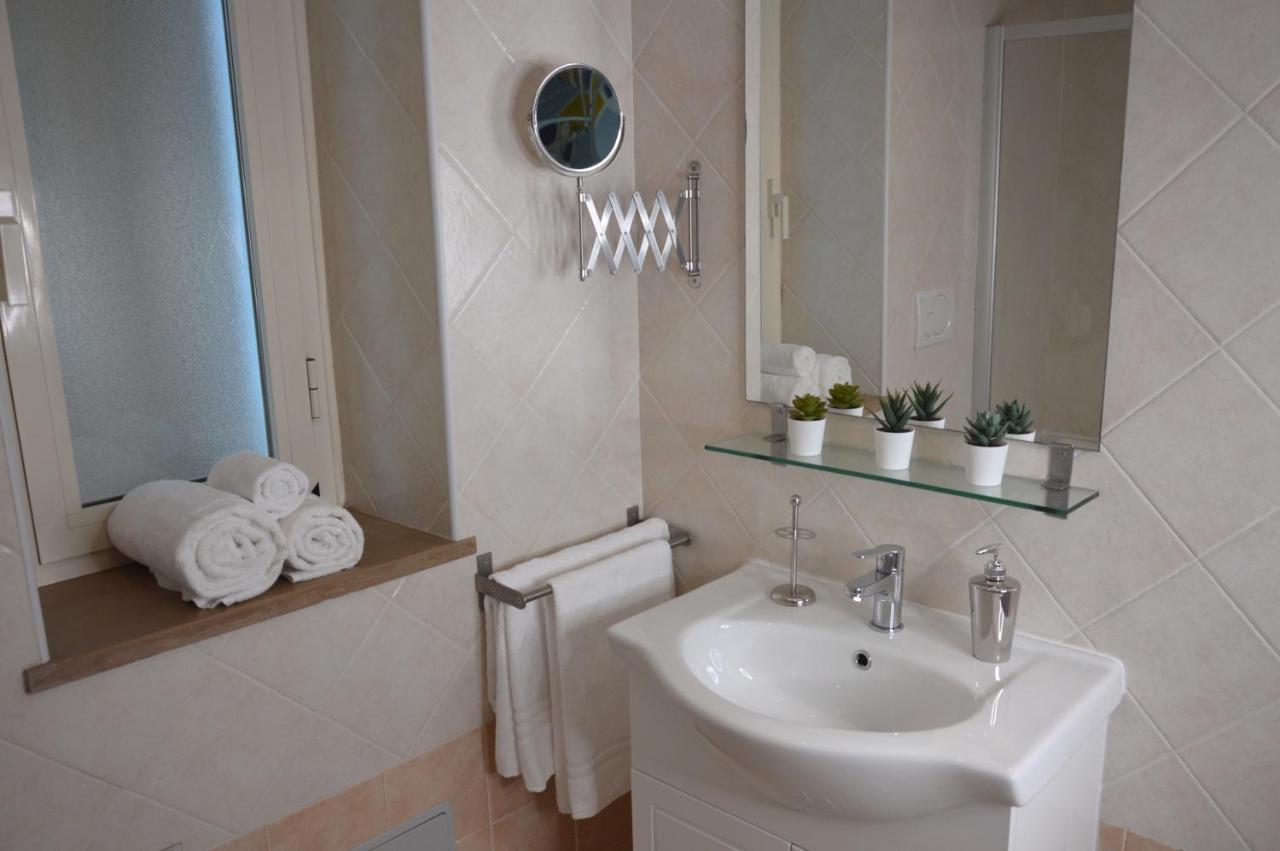 In In In Bike Apartamento Roma