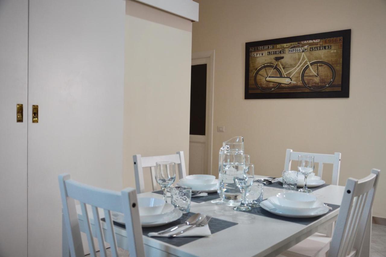 Apartamento In In In Bike