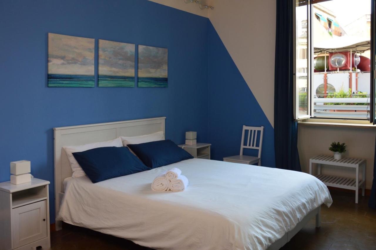 Apartment In In In Bike Rome