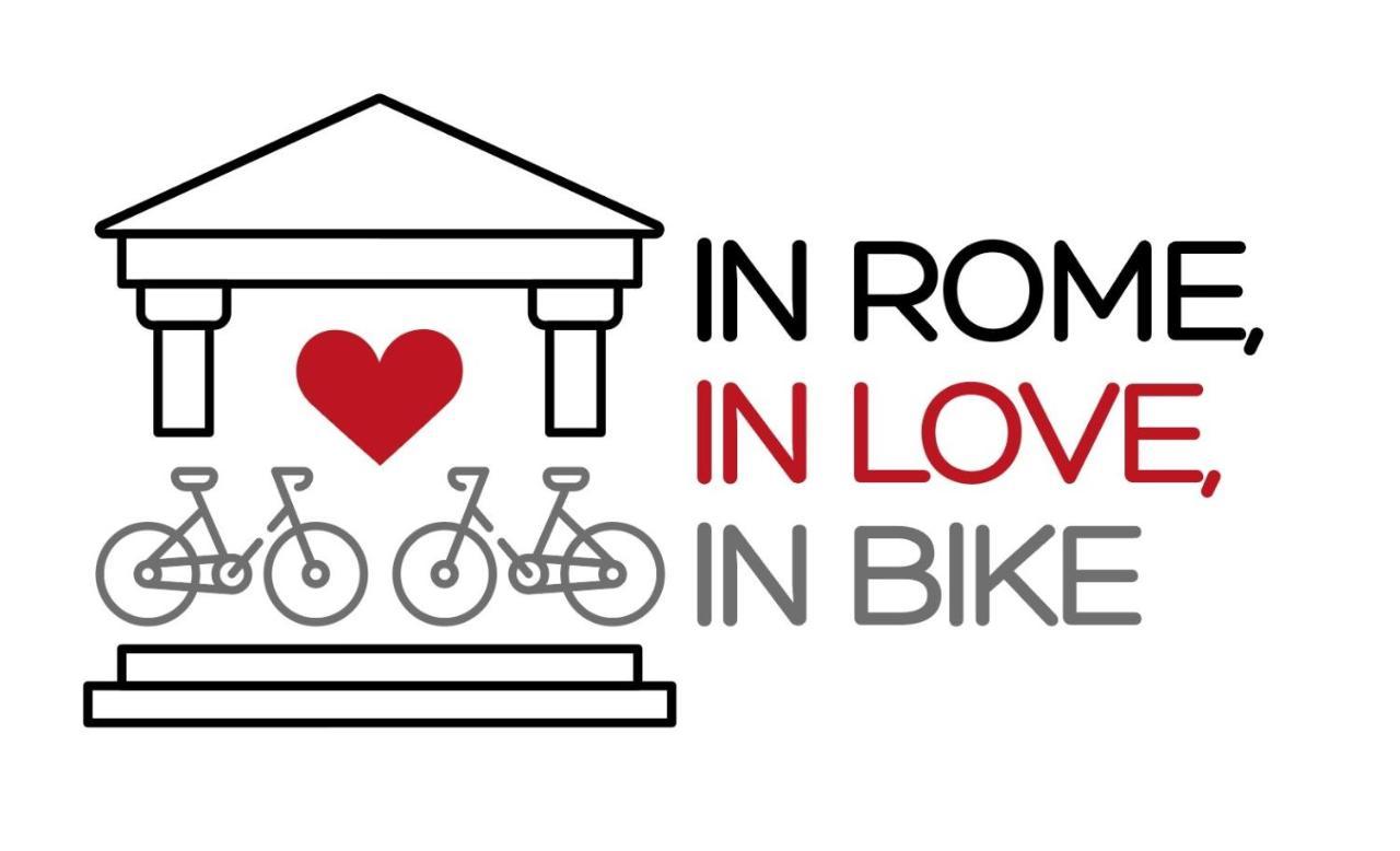Apartamento In In In Bike Roma