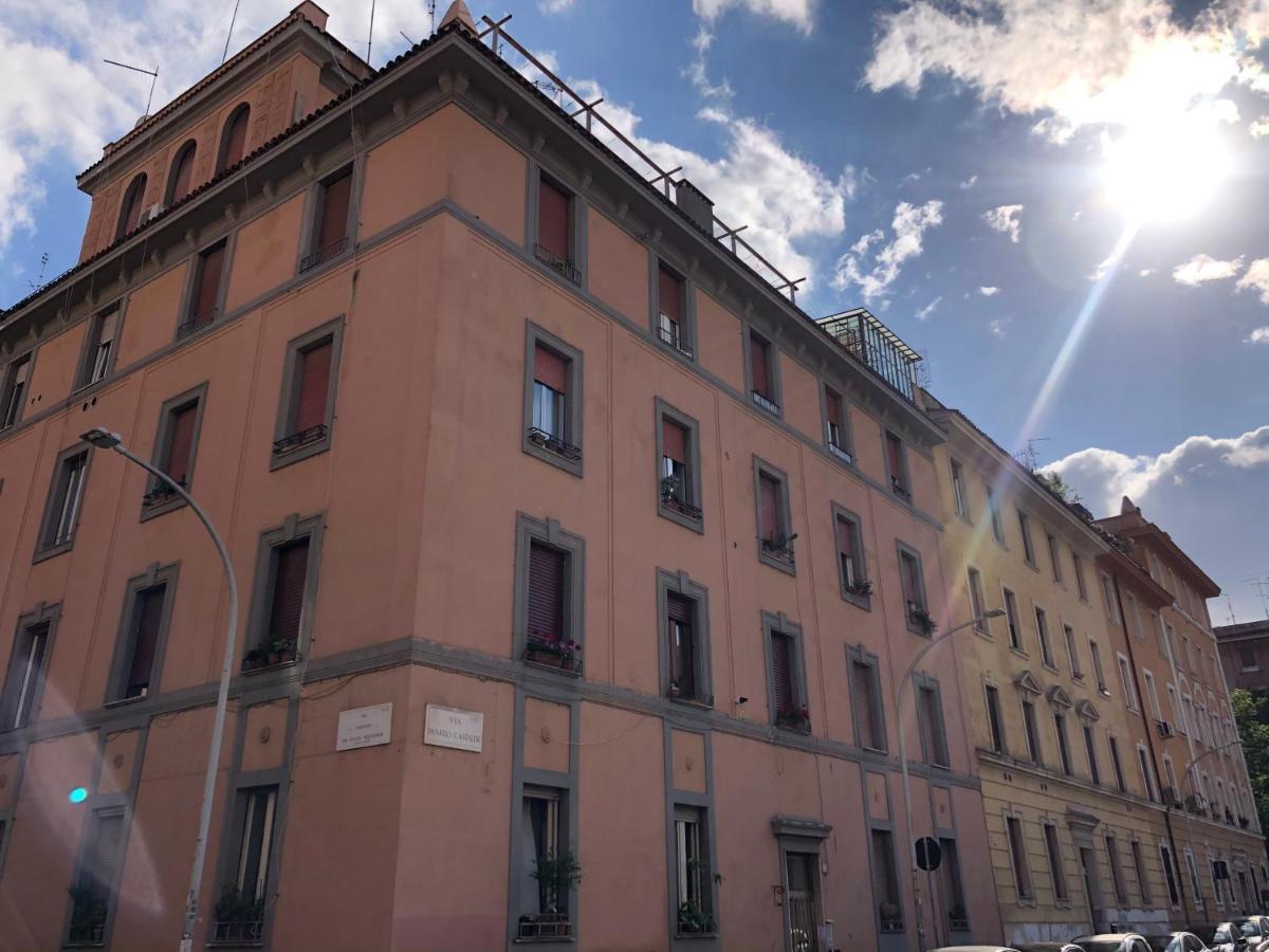Apartamento In In In Bike Roma