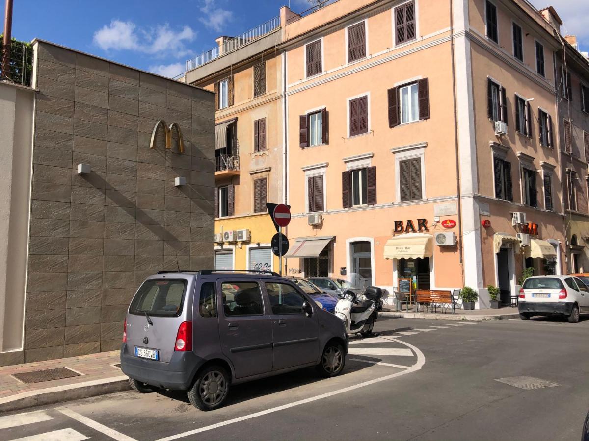 In In In Bike Apartamento