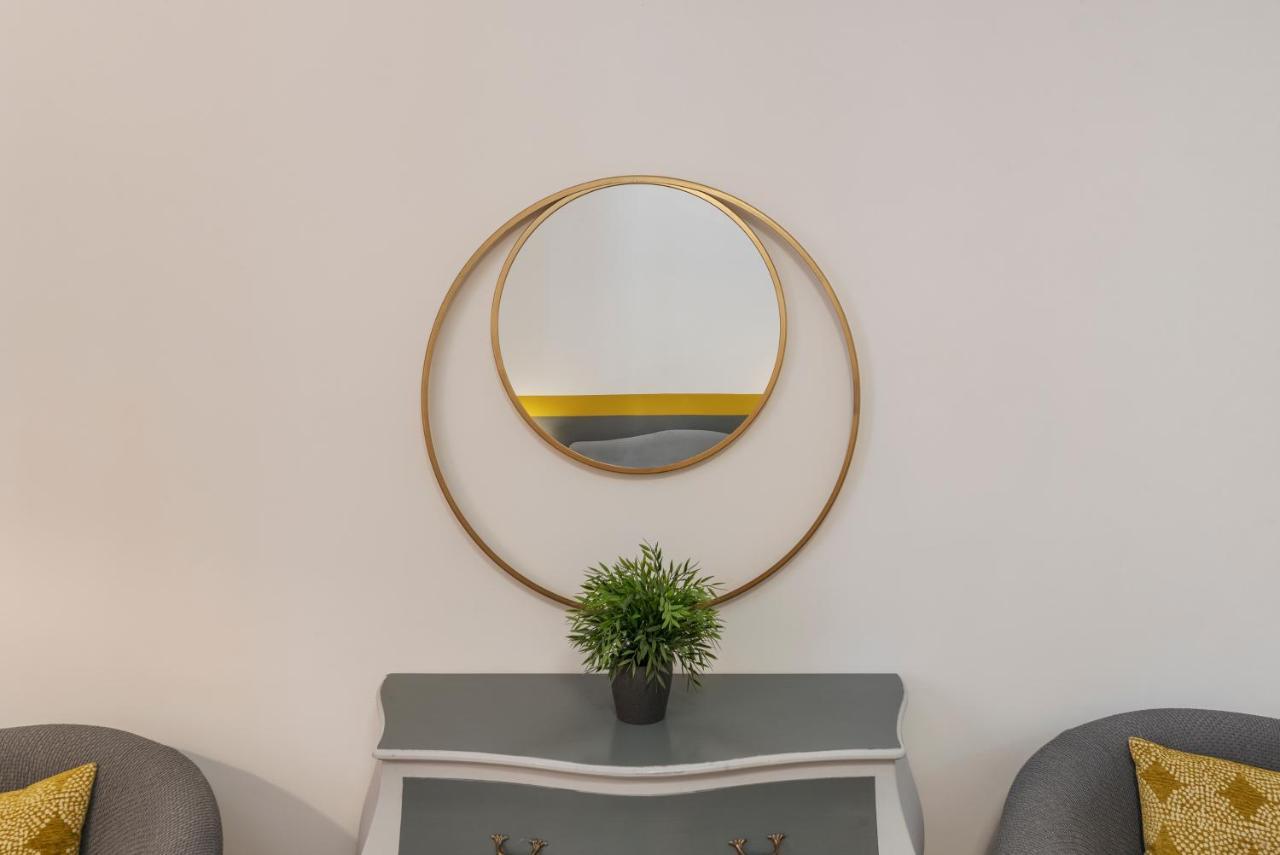 San Giovanni Laterano Cozy Flat Apartamento