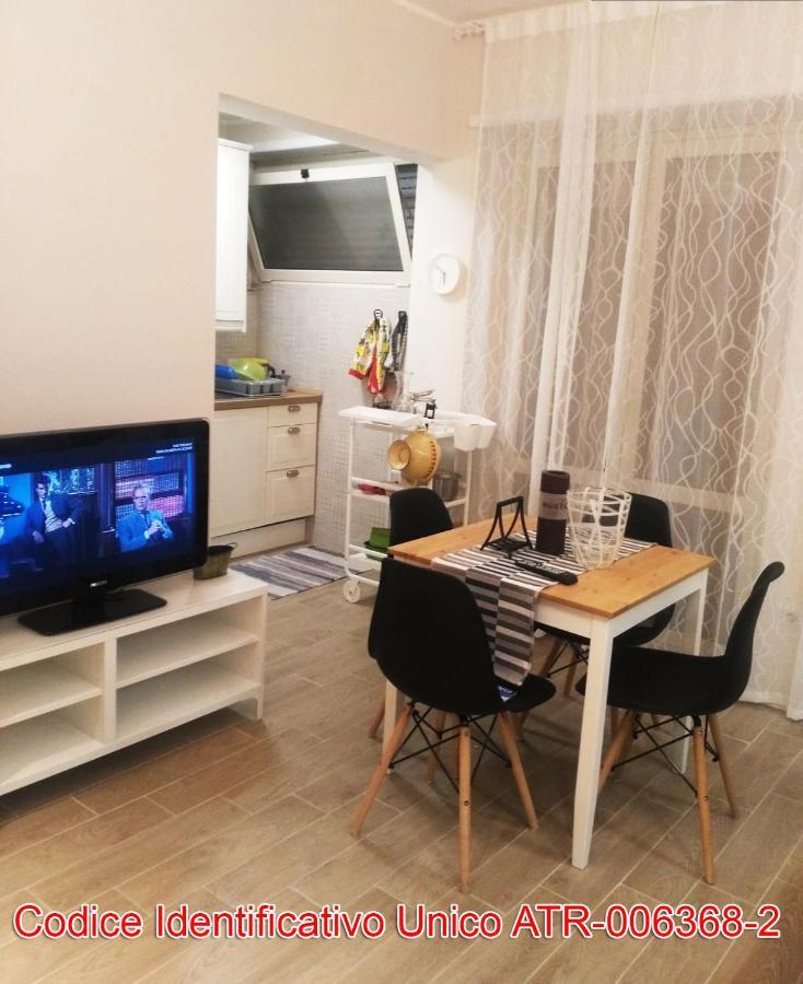 Appartamento Giuly's House Cozy & Comfy In ....real !!! *
