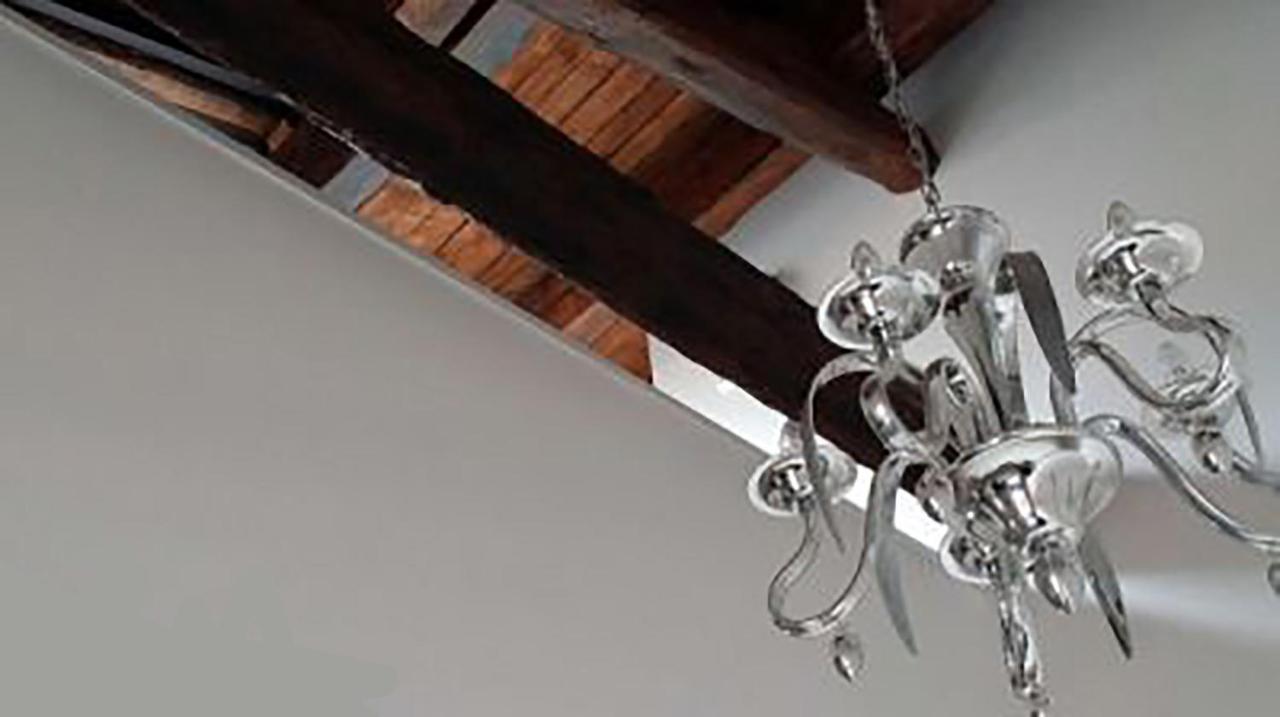 Appartamento Ponte Milvio Luxury House *