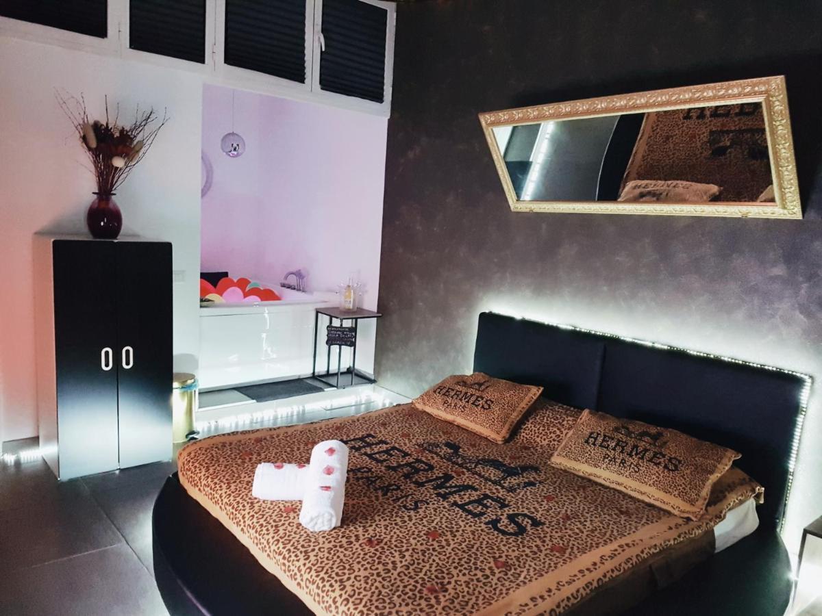 Appartamento Lovers Excape - Adults Only *