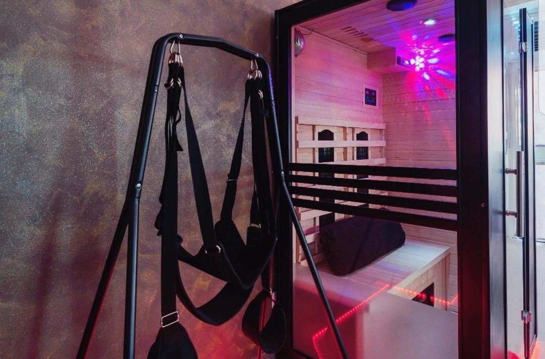 Appartamento Lovers Excape - Adults Only *