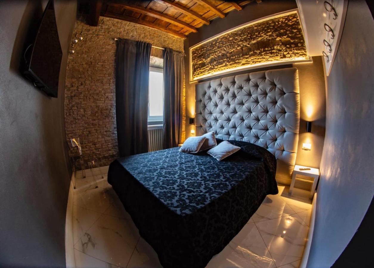 Rhome Luxury Rom