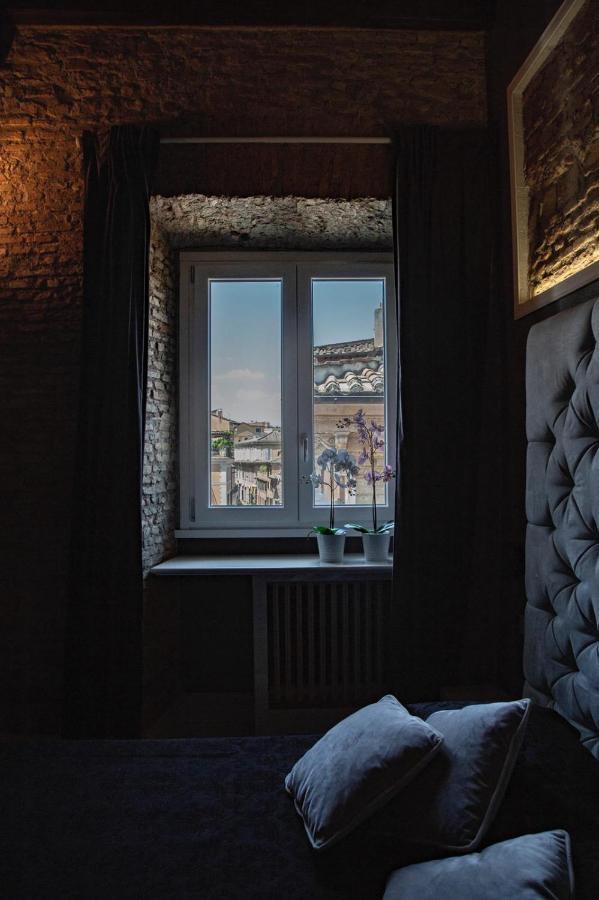 Rhome Luxury Frühstückspension *