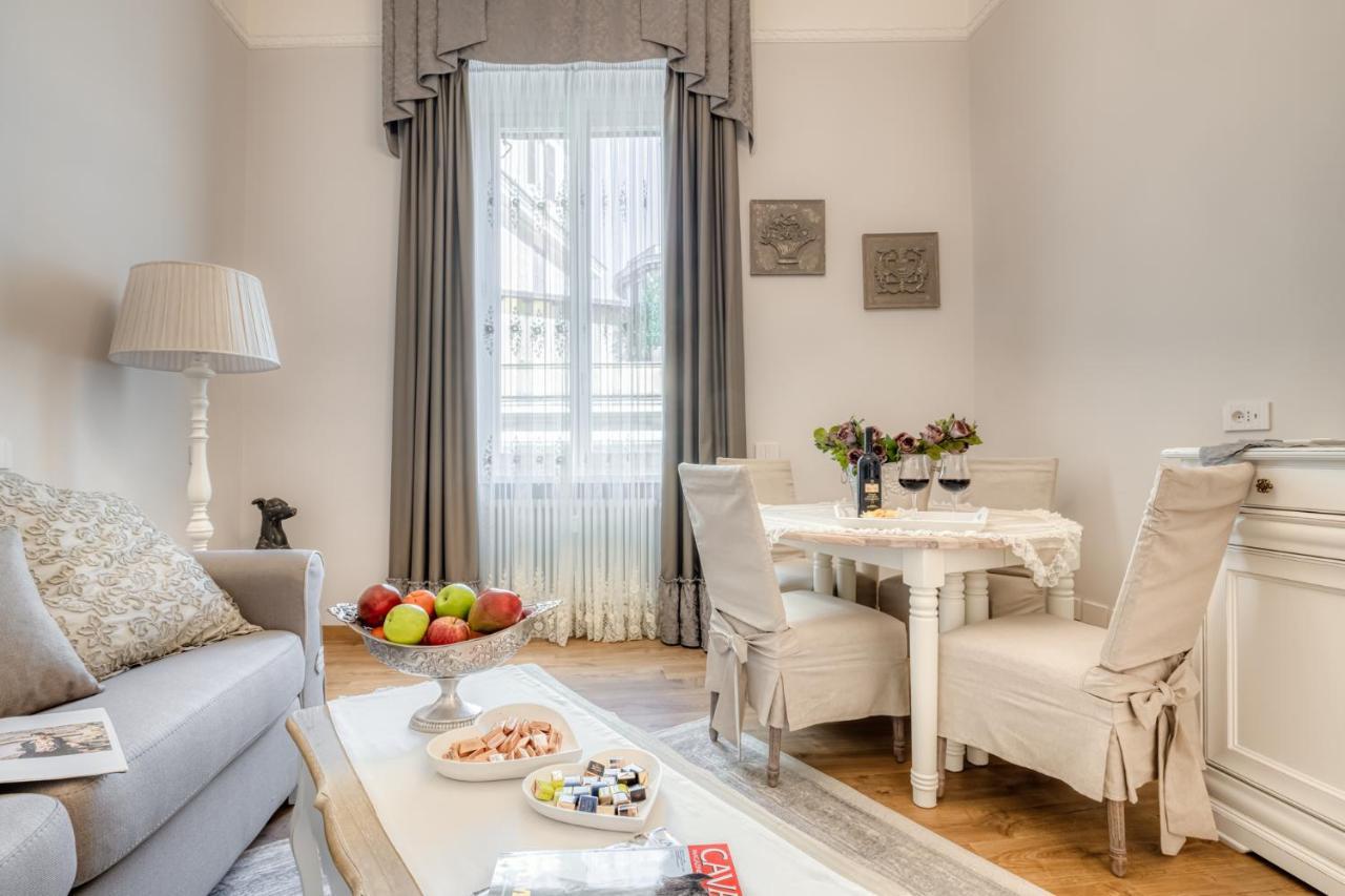 Luxury Stars In - Andromeda In Colosseum Apartamento