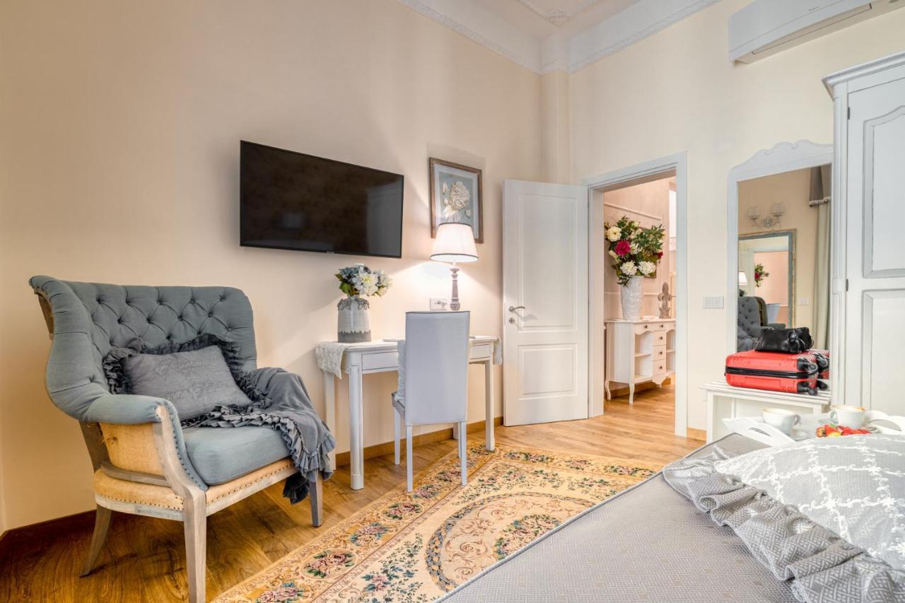 Luxury Stars In - Andromeda In Colosseum Apartamento *