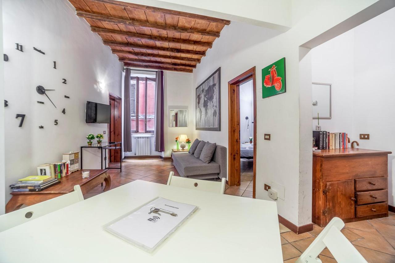 Balestrari Palace Appartamento *