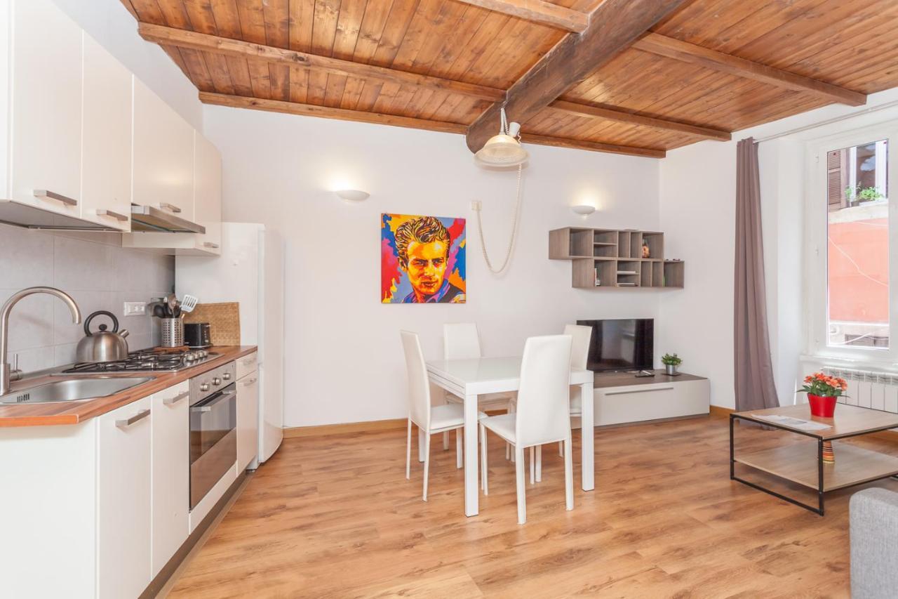 Appartamento Balestrari Palace *