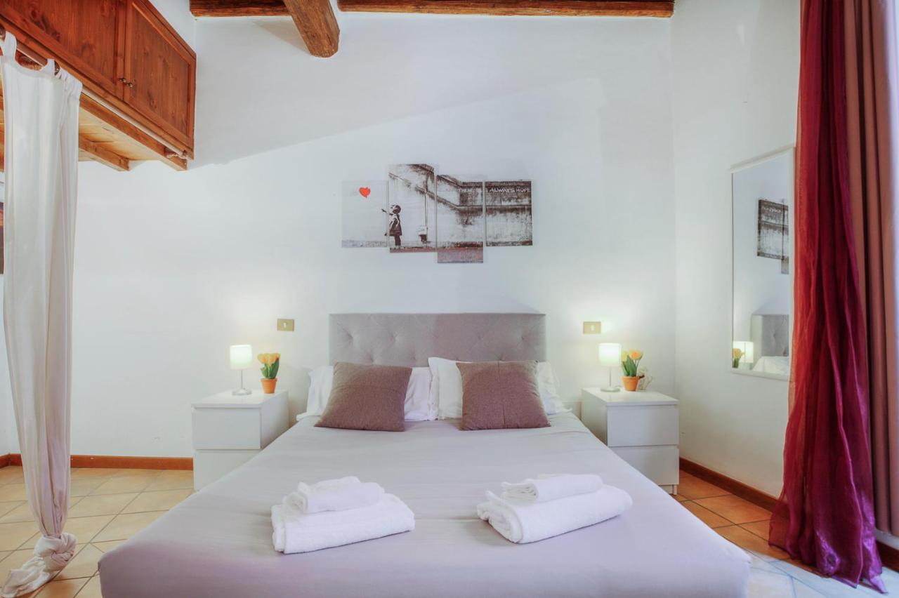 Balestrari Palace Apartment