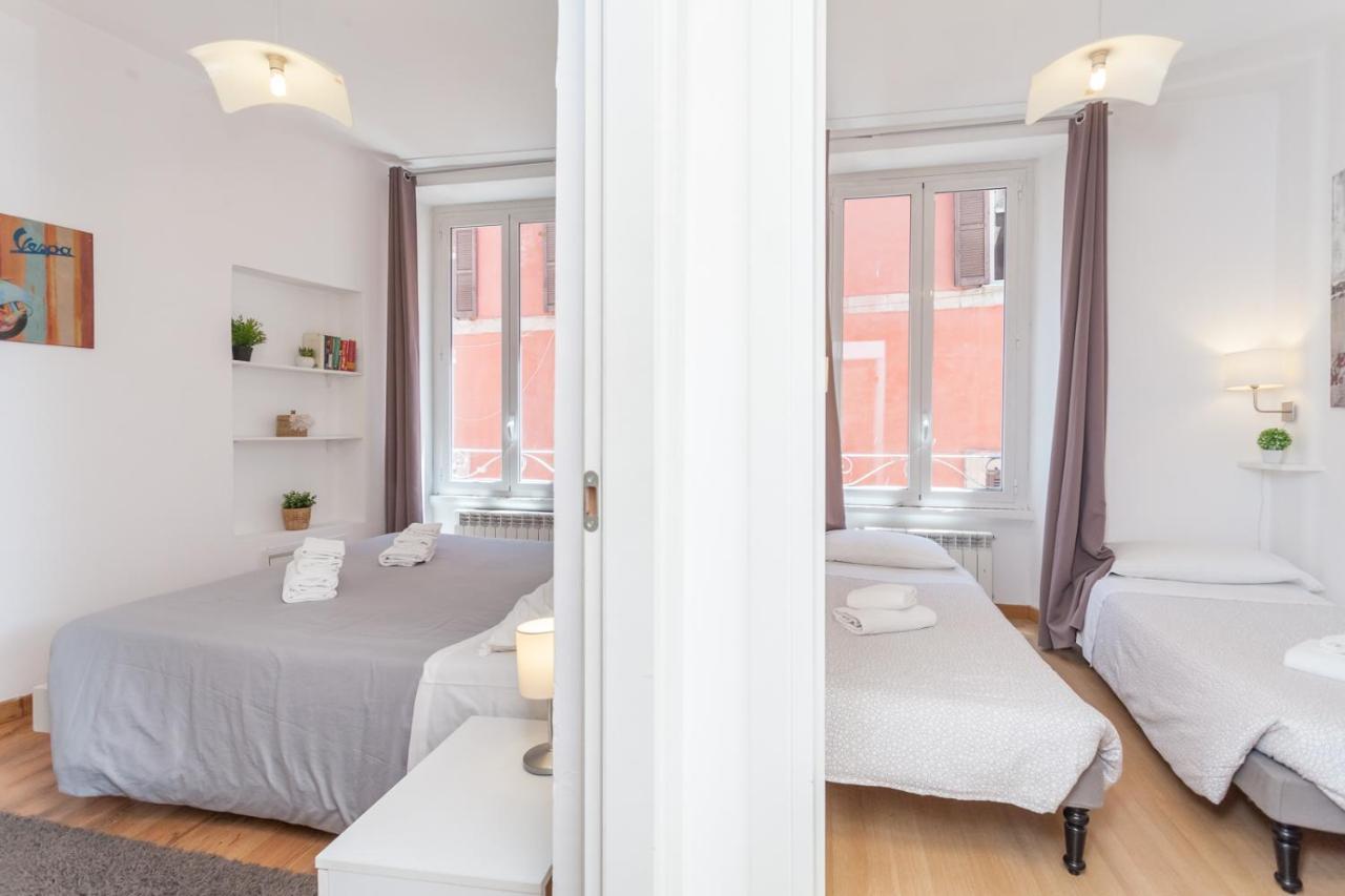 Appartamento Balestrari Palace