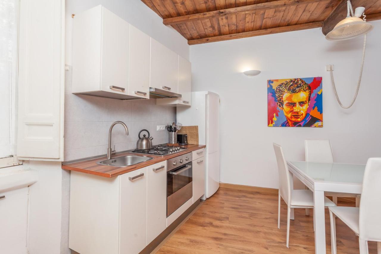 Balestrari Palace Leilighet Roma