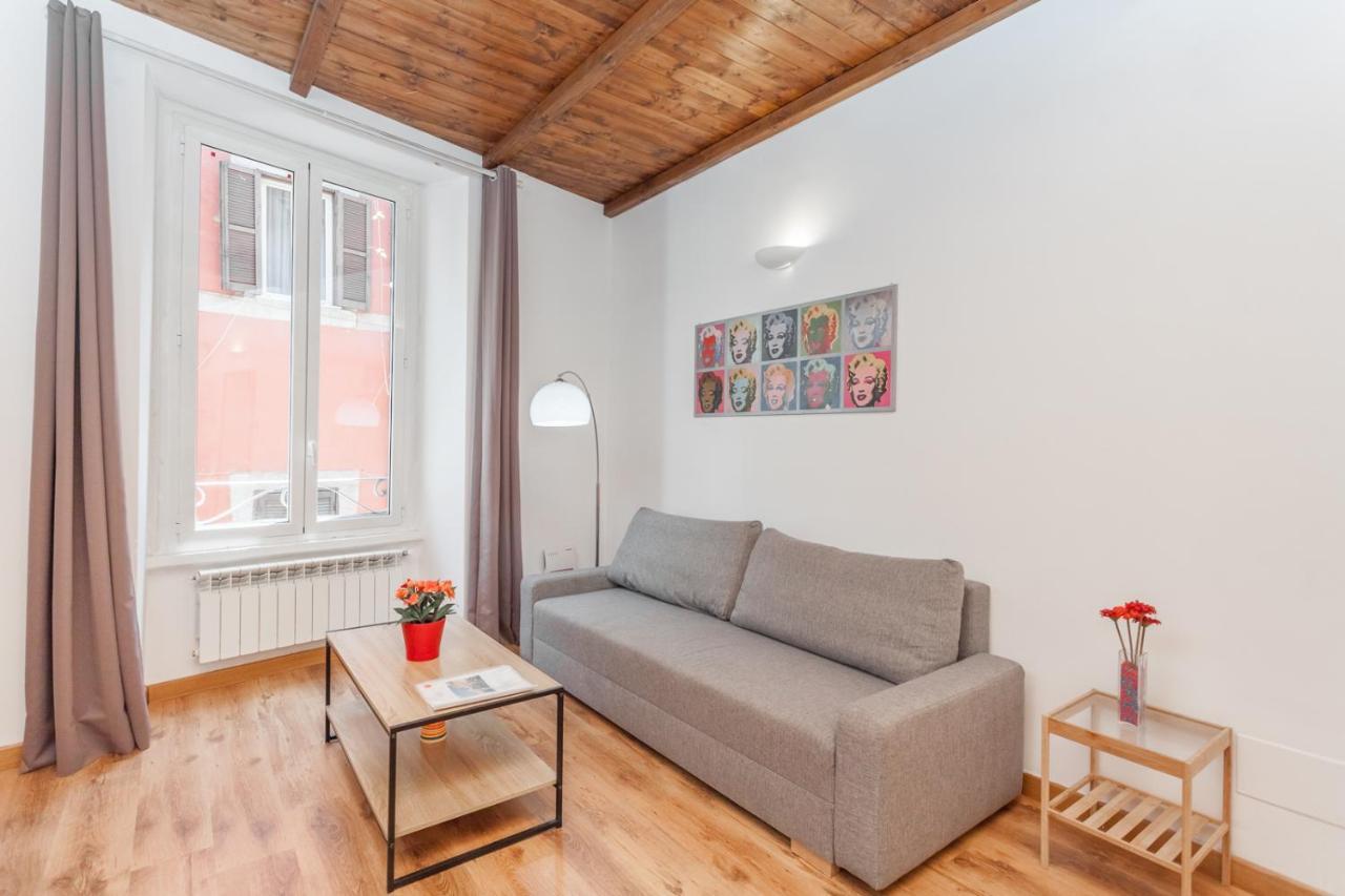 Appartamento Balestrari Palace Roma