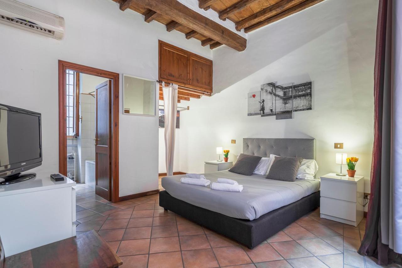 Appartamento Balestrari Palace Roma