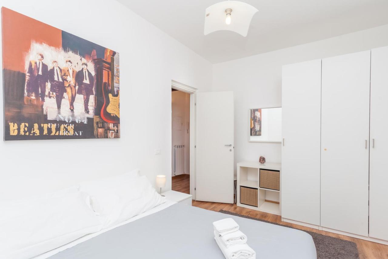 Appartamento Balestrari Palace