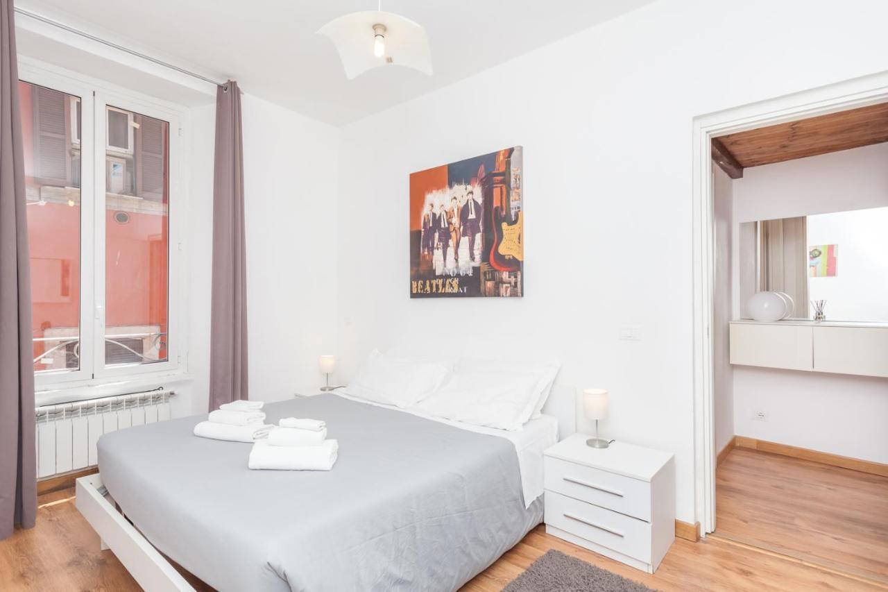 Appartamento Balestrari Palace