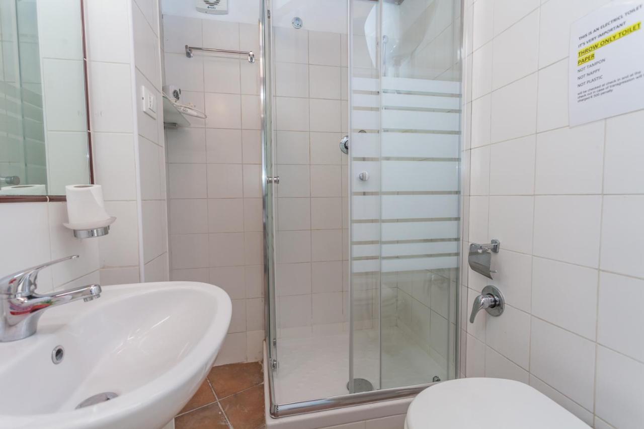Appartamento Balestrari Palace