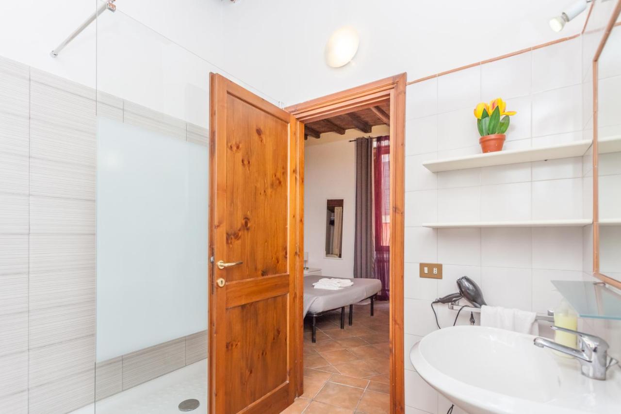 Appartamento Balestrari Palace *