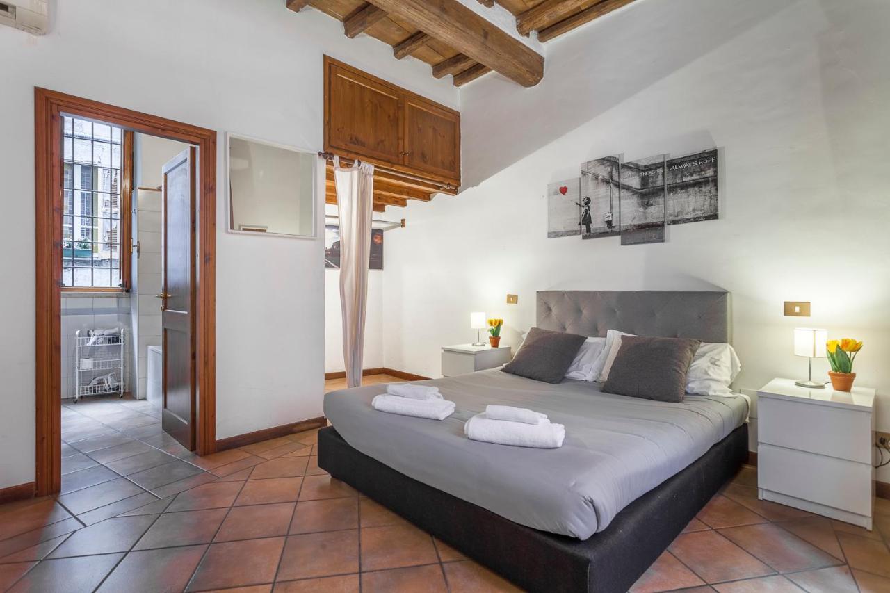 Balestrari Palace Roma