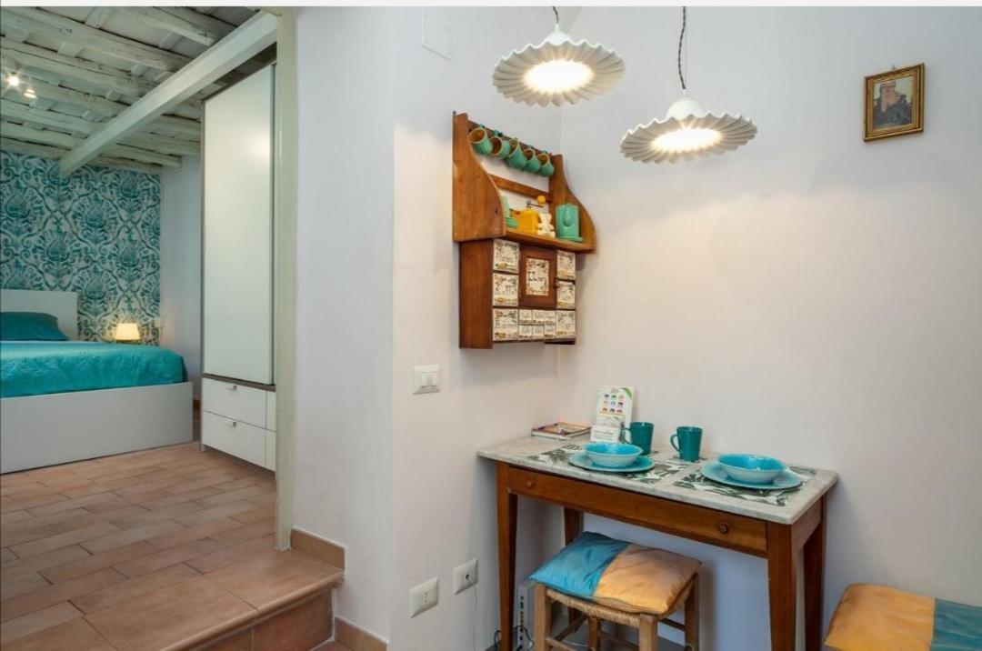 Loft Piazza Navona -roberto